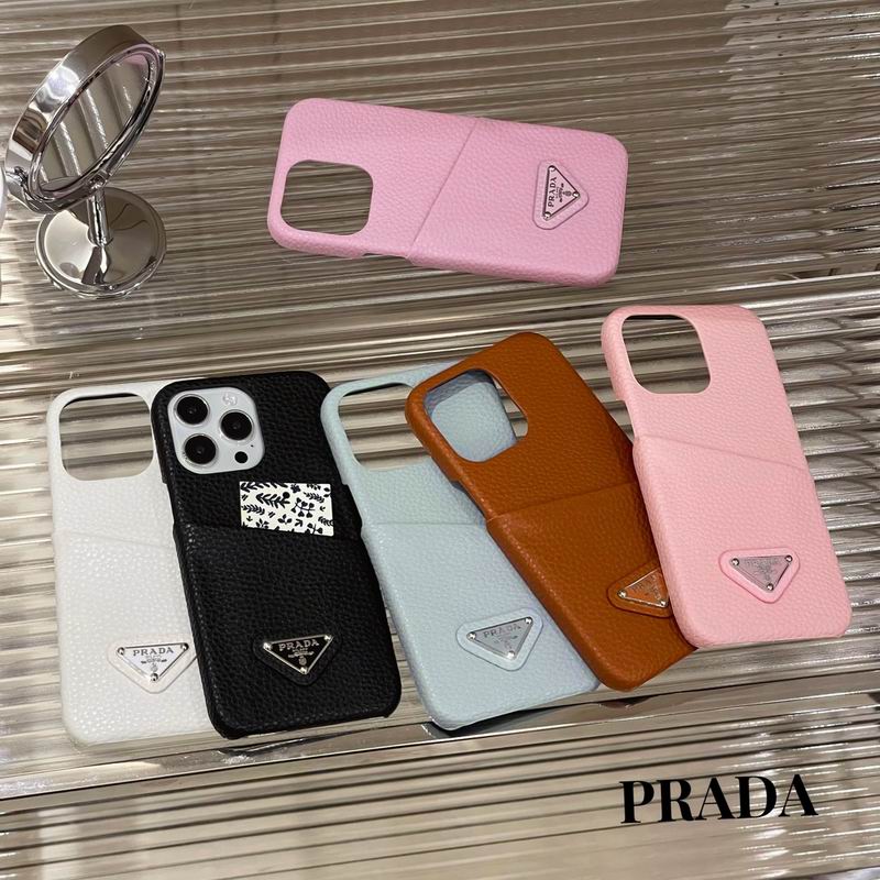 Prada iphone 12-14pro max 24